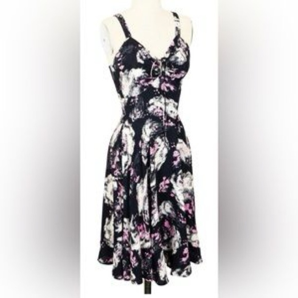 Trashy Diva Hurricane Ladies L'amour size 8